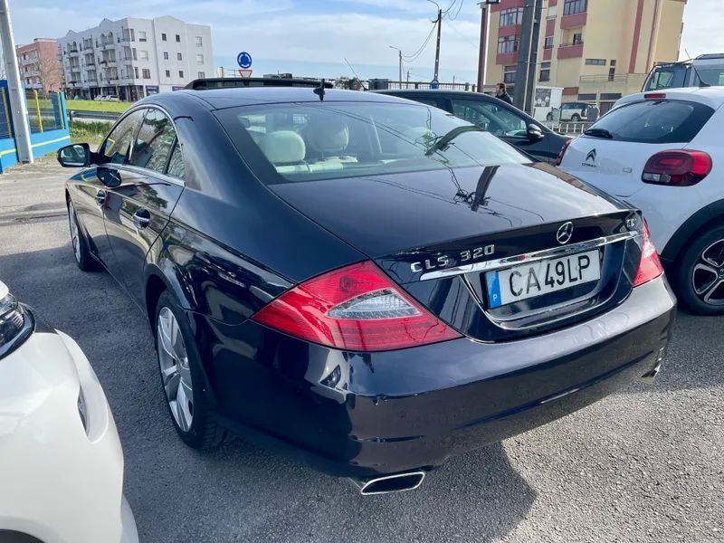 mercedes-benz-cls-2009-diesel-2987cc