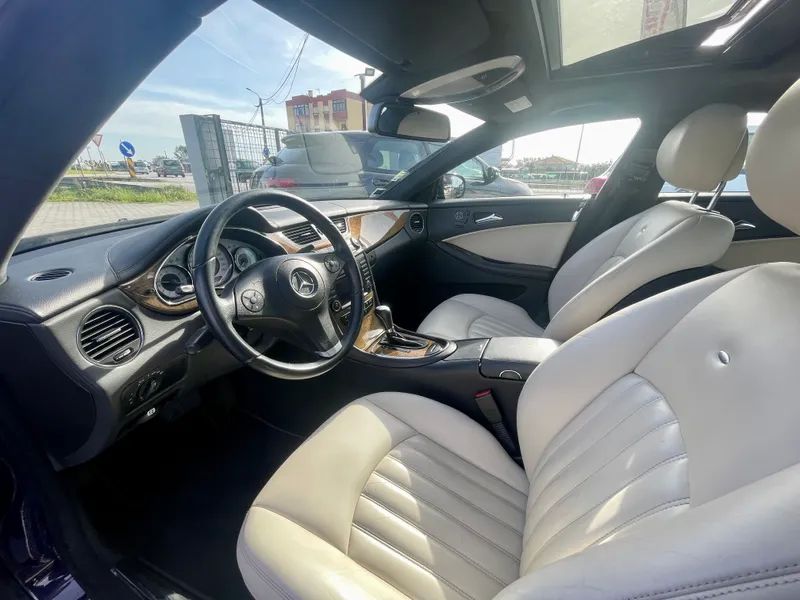 mercedes-benz-cls-2009-diesel-2987cc