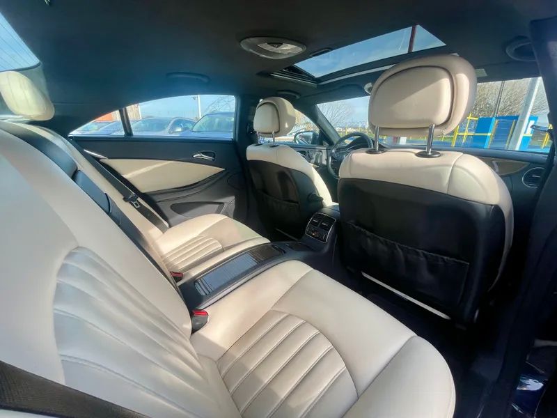 mercedes-benz-cls-2009-diesel-2987cc