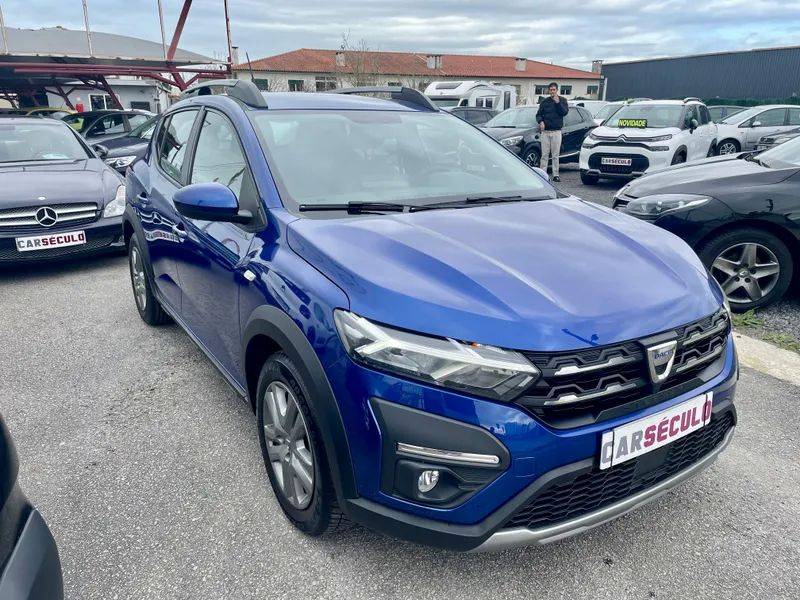 dacia-sandero-2022-gpl-999cc