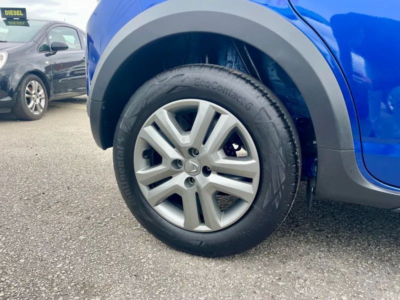dacia-sandero-2022-gpl-999cc