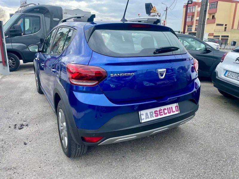 dacia-sandero-2022-gpl-999cc