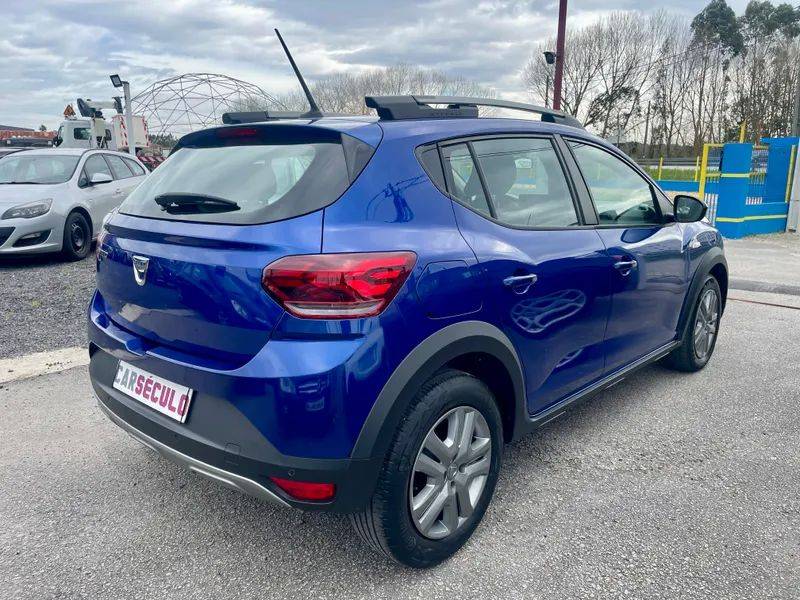 dacia-sandero-2022-gpl-999cc