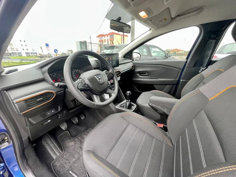 dacia-sandero-2022-gpl-999cc