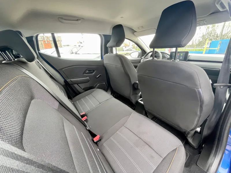 dacia-sandero-2022-gpl-999cc
