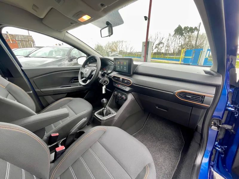 dacia-sandero-2022-gpl-999cc