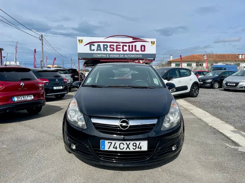 opel-corsa-2007-diesel-1248cc