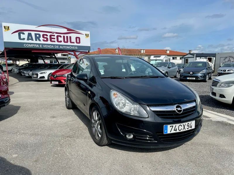 opel-corsa-2007-diesel-1248cc