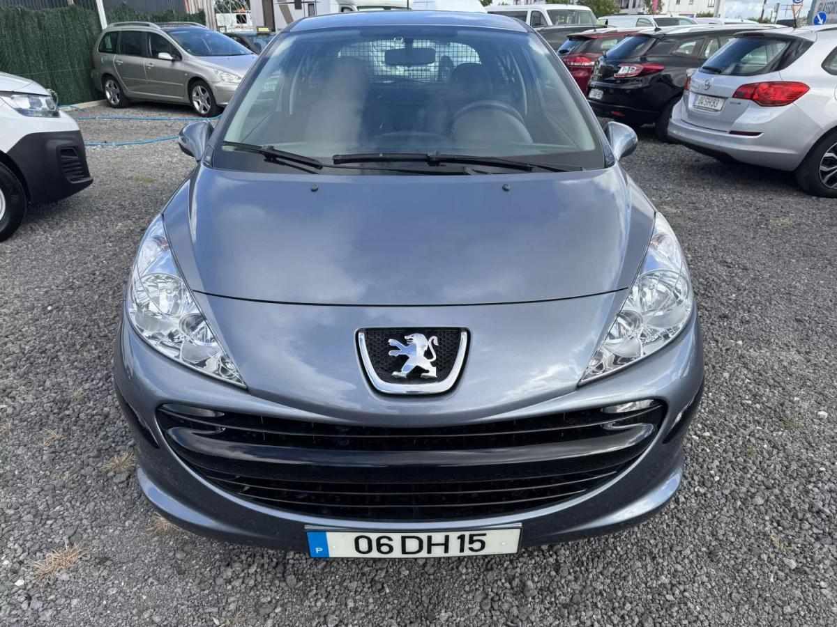peugeot-207-2007-diesel-1398cc
