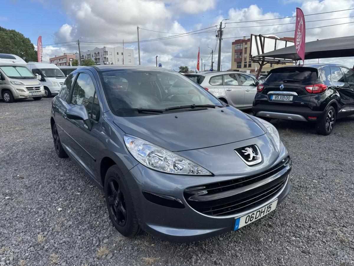 peugeot-207-2007-diesel-1398cc