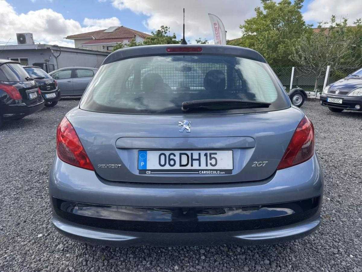 peugeot-207-2007-diesel-1398cc
