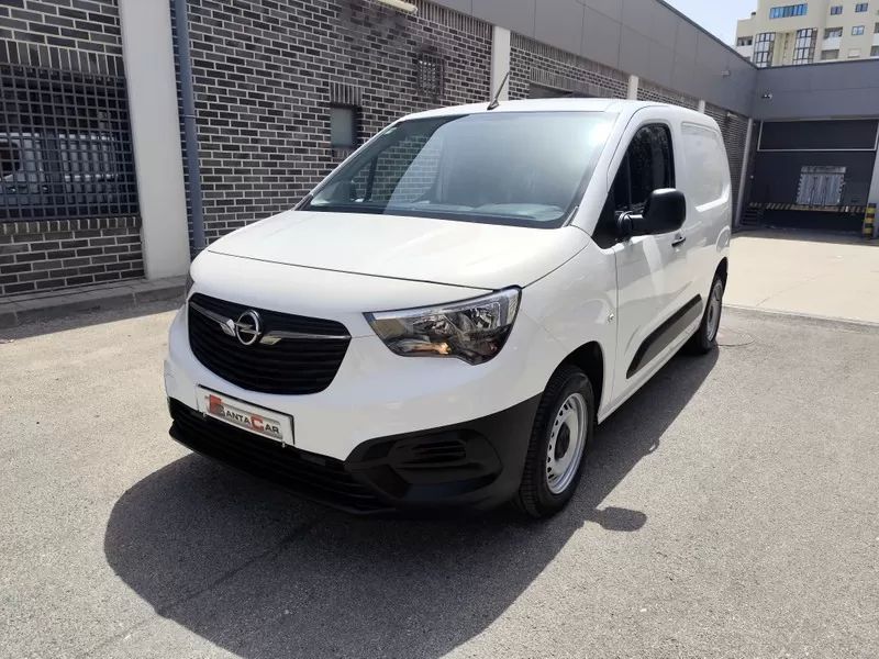 opel-combo-2019-diesel-1600cc