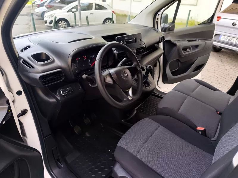 opel-combo-2019-diesel-1600cc