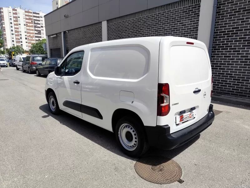 opel-combo-2019-diesel-1600cc