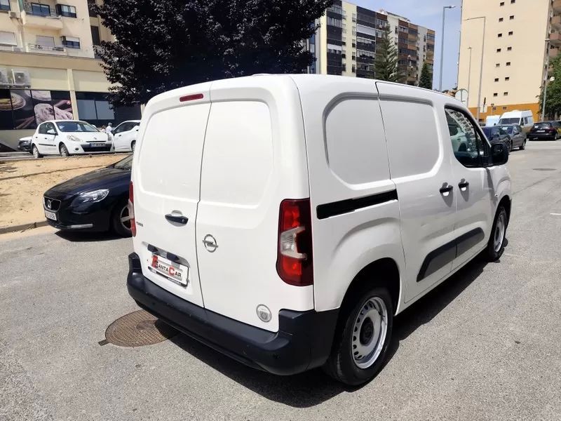 opel-combo-2019-diesel-1600cc