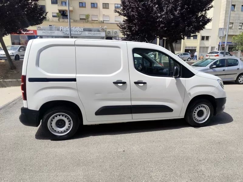 opel-combo-2019-diesel-1600cc