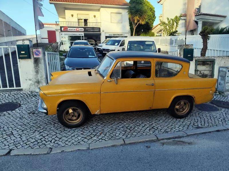 ford-anglia-1960-gasolina-996cc