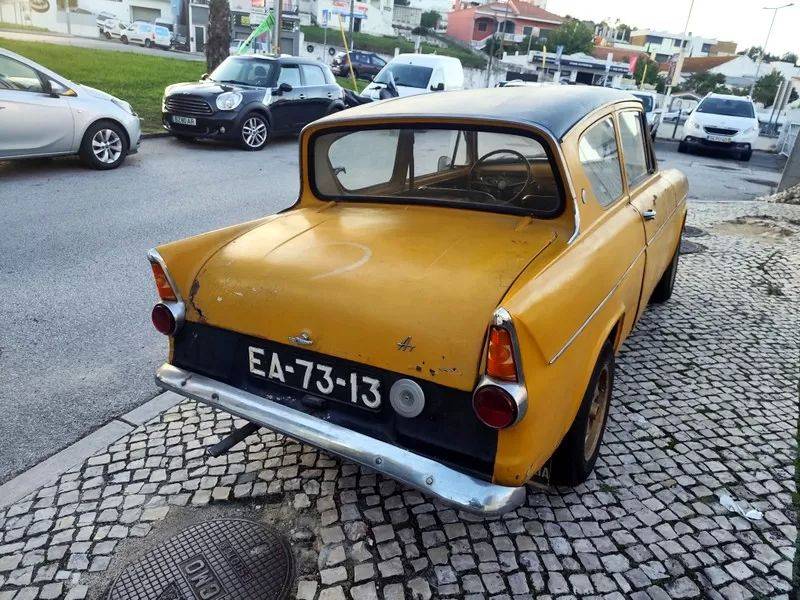 ford-anglia-1960-gasolina-996cc