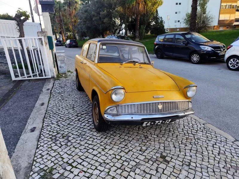 ford-anglia-1960-gasolina-996cc
