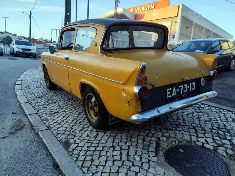 ford-anglia-1960-gasolina-996cc