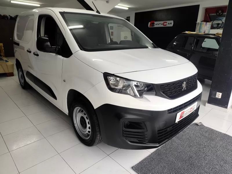 peugeot-partner-2019-diesel-1600cc