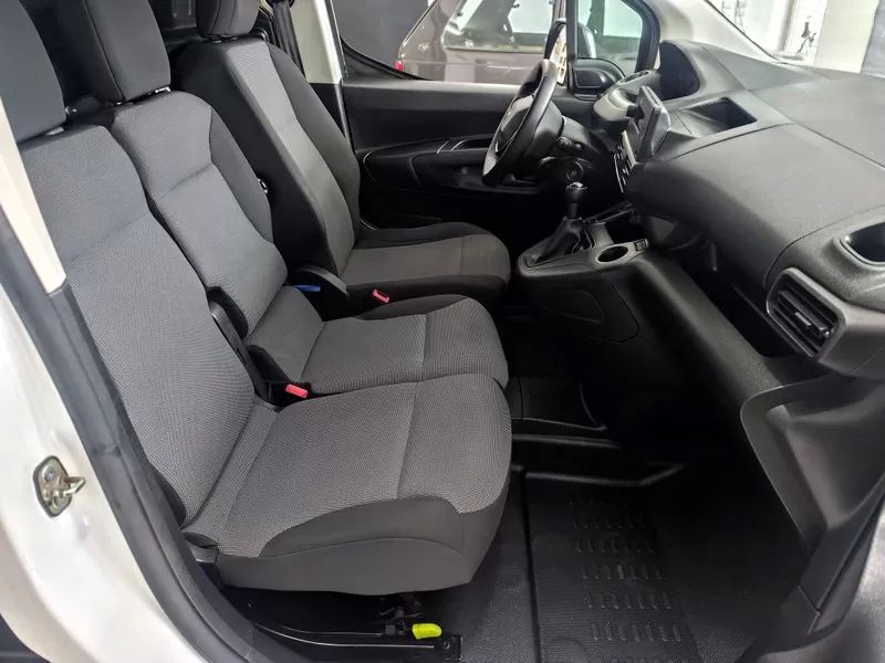 peugeot-partner-2019-diesel-1600cc