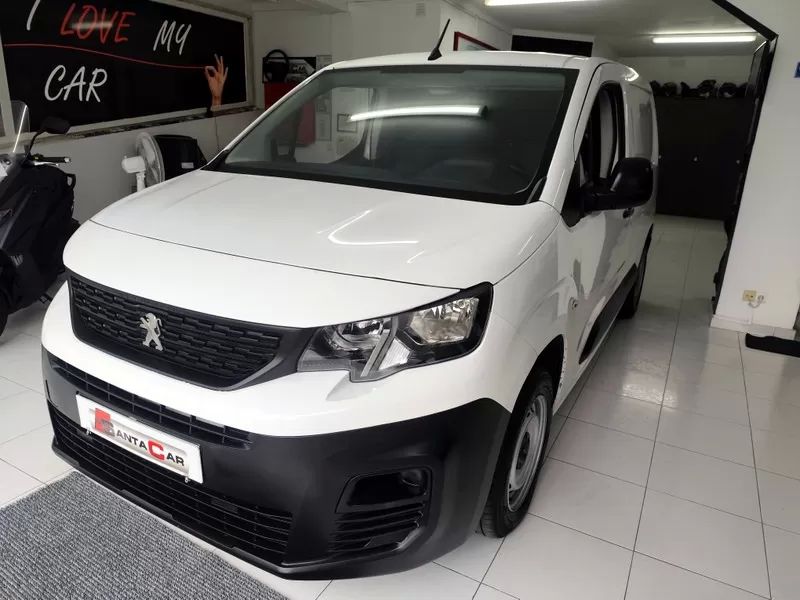 peugeot-partner-2019-diesel-1600cc