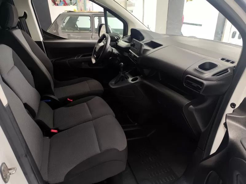 peugeot-partner-2019-diesel-1600cc
