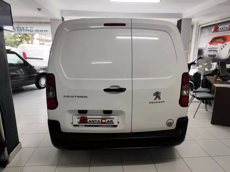 peugeot-partner-2019-diesel-1600cc
