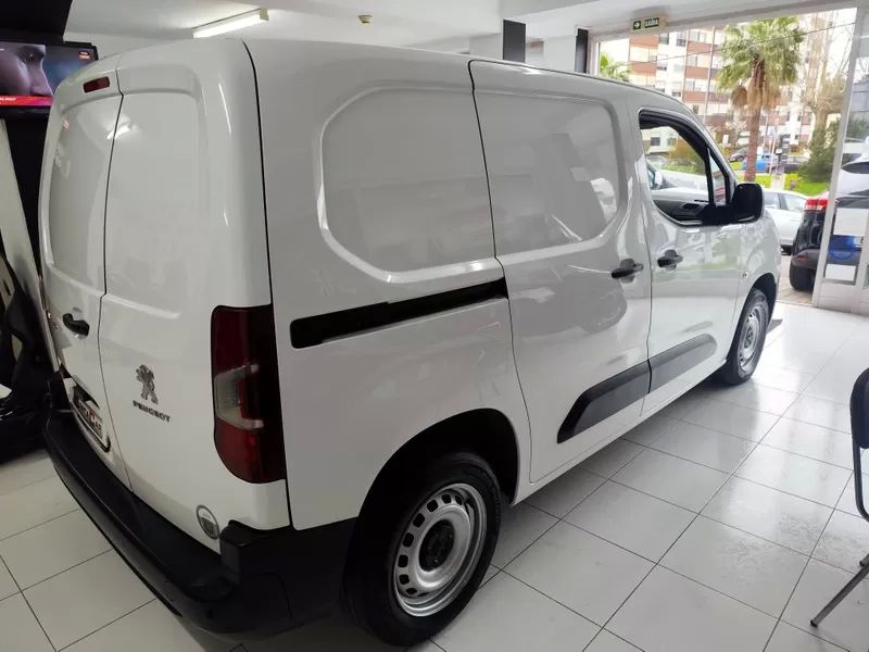 peugeot-partner-2019-diesel-1600cc