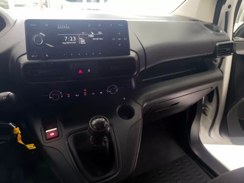peugeot-partner-2019-diesel-1600cc