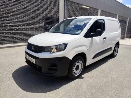 peugeot-partner-2019-diesel-1600cc