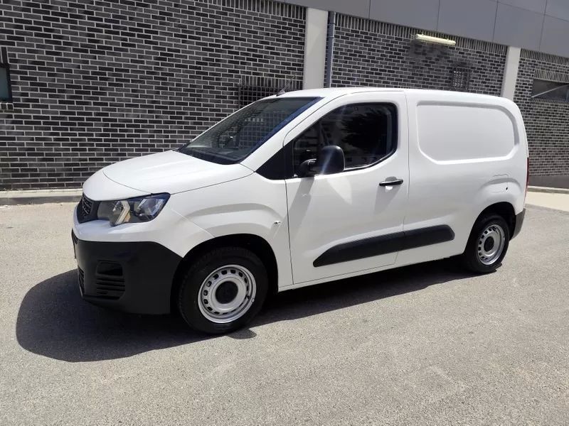 peugeot-partner-2019-diesel-1600cc