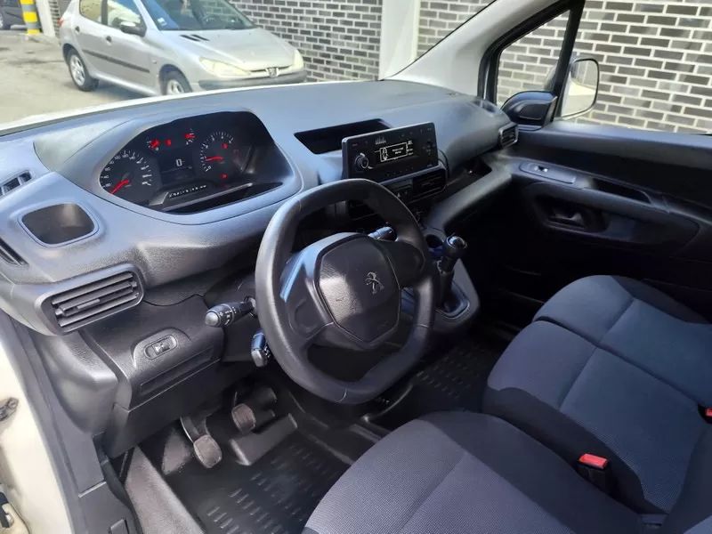peugeot-partner-2019-diesel-1600cc