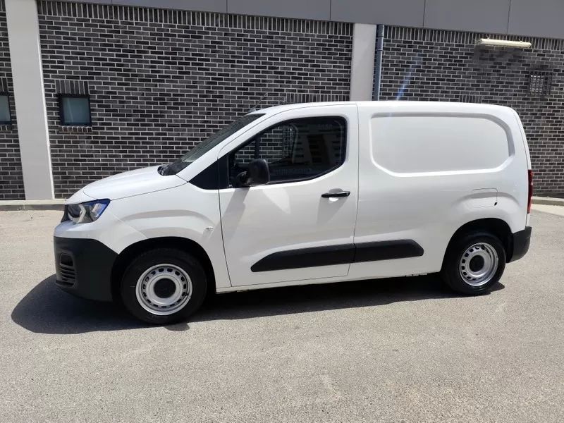 peugeot-partner-2019-diesel-1600cc