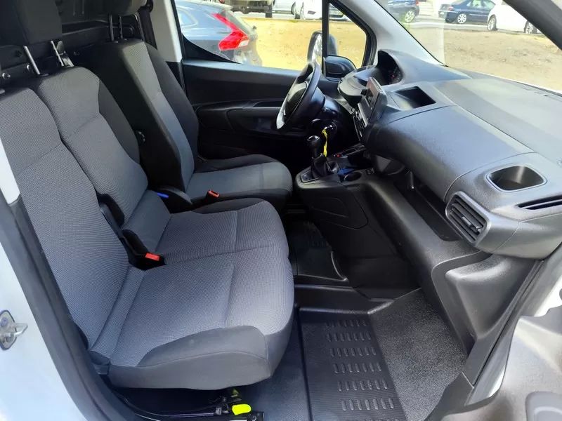 peugeot-partner-2019-diesel-1600cc