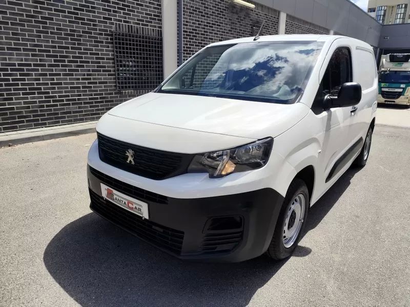 peugeot-partner-2019-diesel-1600cc