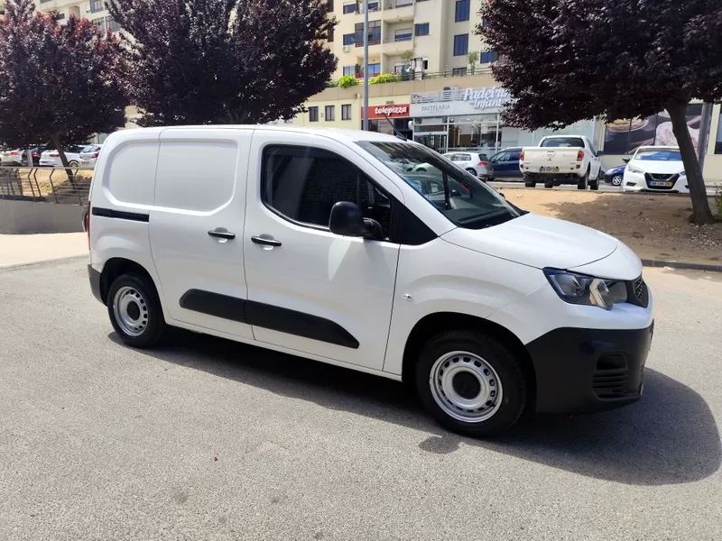 peugeot-partner-2019-diesel-1600cc