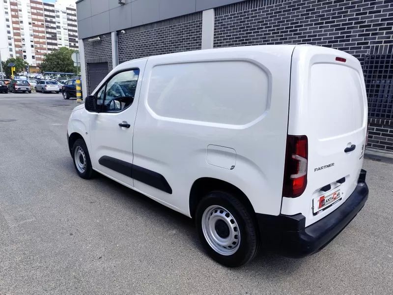 peugeot-partner-2019-diesel-1600cc