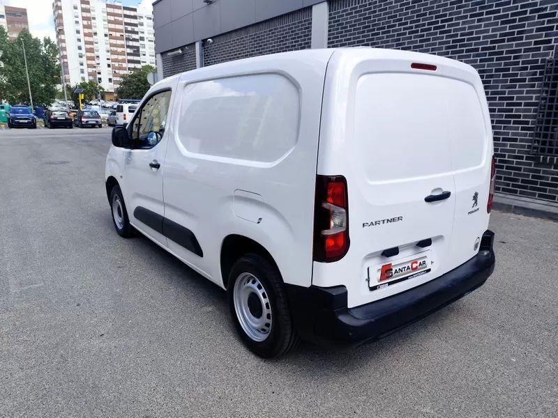 peugeot-partner-2019-diesel-1600cc