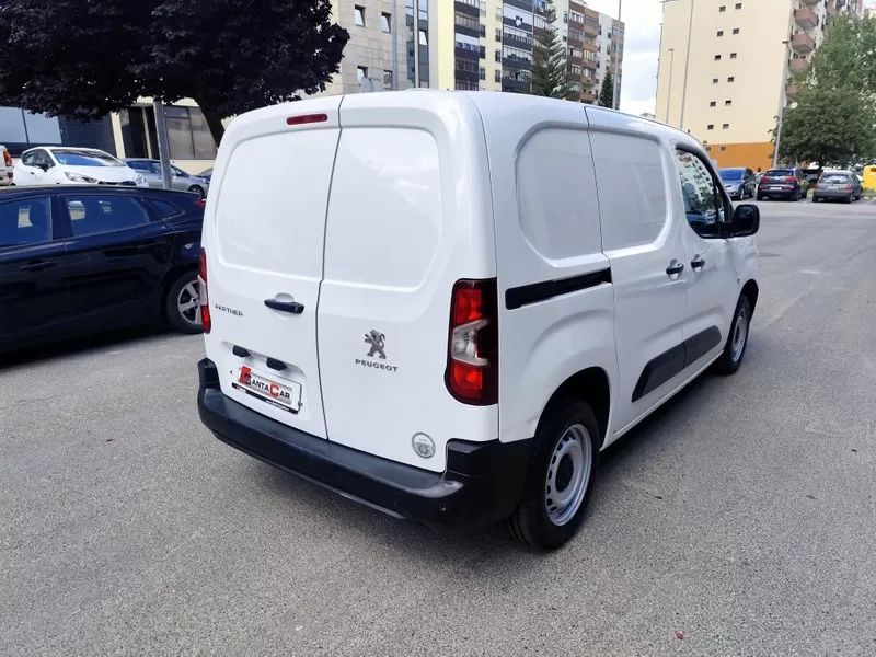 peugeot-partner-2019-diesel-1600cc