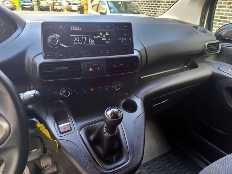peugeot-partner-2019-diesel-1600cc
