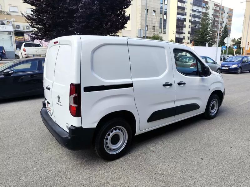 peugeot-partner-2019-diesel-1600cc