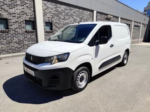 peugeot-partner-2019-diesel-1600cc