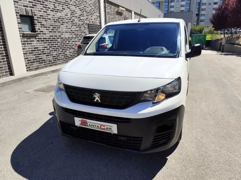 peugeot-partner-2019-diesel-1600cc