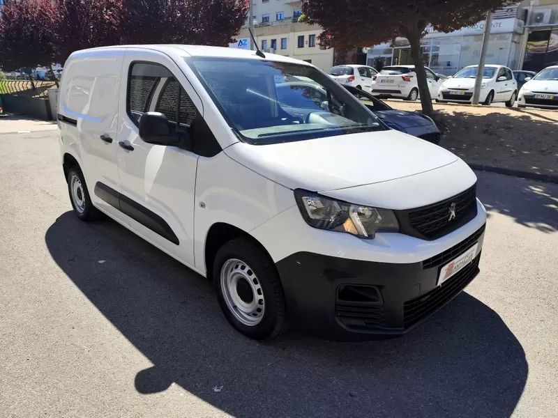 peugeot-partner-2019-diesel-1600cc