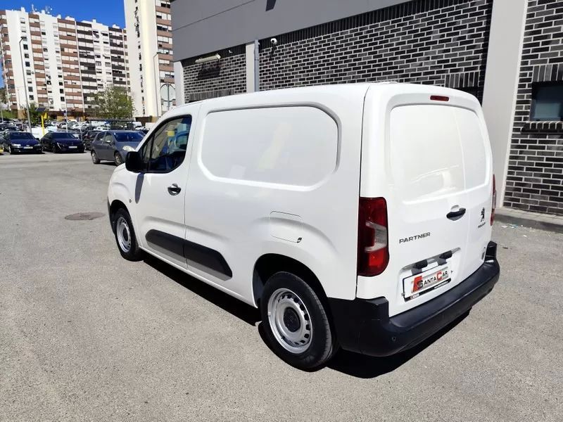 peugeot-partner-2019-diesel-1600cc