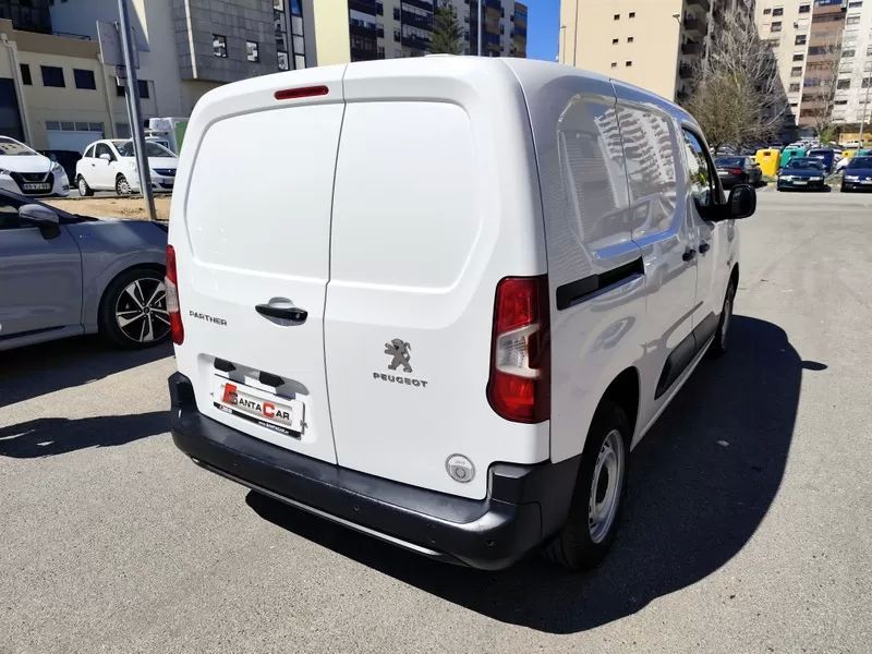 peugeot-partner-2019-diesel-1600cc