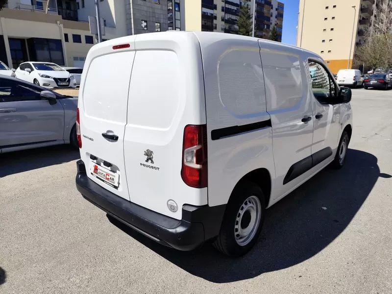 peugeot-partner-2019-diesel-1600cc