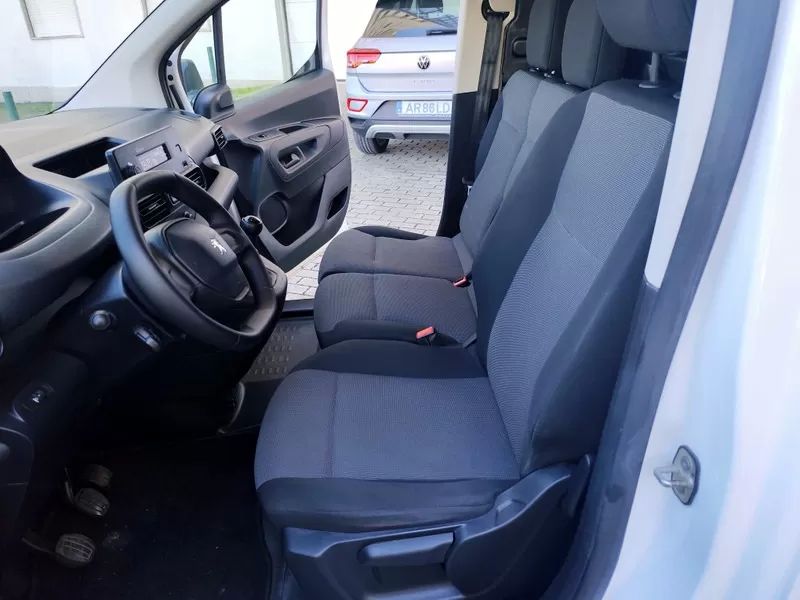 peugeot-partner-2019-diesel-1600cc